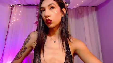 Snapshot of sofiia_grey_ chatting on March 10, 1:10 pm Sofi online show from March 10, 1:10 pm