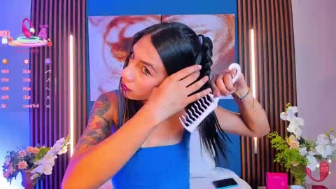 Snapshot of sofiia_grey_ chatting on September 15, 3:06 pm Sofi online show from September 15, 3:06 pm