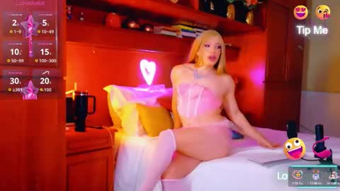 Sofa bonita  online show from September 10, 12:09 am