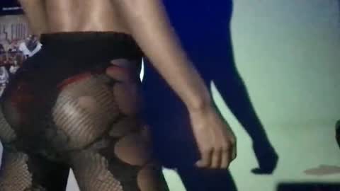 SolaceEve online show from November 1, 2:09 am