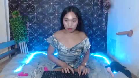 soomin_hyun online show from November 21, 1:34 pm