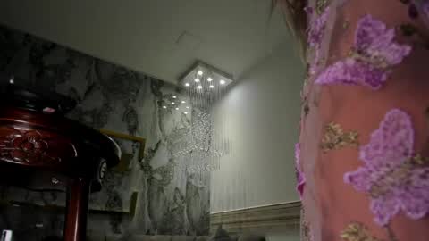 Sophi Johnson online show from June 2, 5:09 am