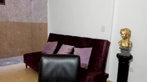 sophia CM online show from February 12, 10:38 pm