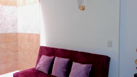 sophia CM online show from February 25, 8:19 pm