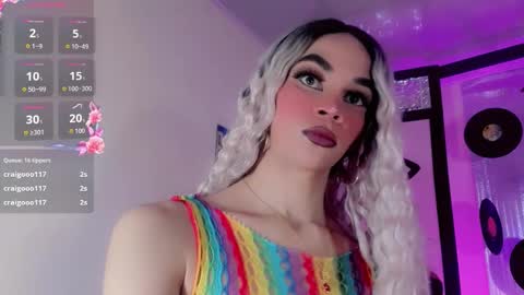 Snapshot of sophie_miaa chatting on September 30, 1:55 pm sophie_miaa online show from September 30, 1:55 pm