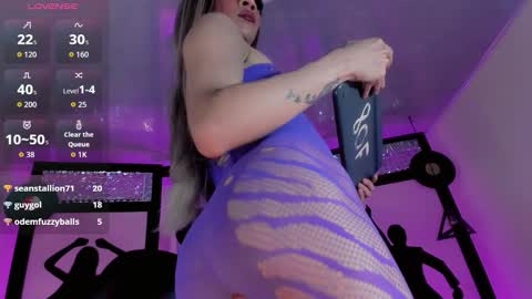 Snapshot of sophie_miaa chatting on October 3, 2:17 pm sophie_miaa online show from October 3, 2:17 pm
