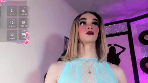 Snapshot of sophie_miaa chatting on October 9, 11:55 am sophie_miaa online show from October 9, 11:55 am