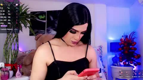 Snapshot of sophiieesweet chatting on December 24, 5:55 pm Sophie Sweet online show from December 24, 5:55 pm