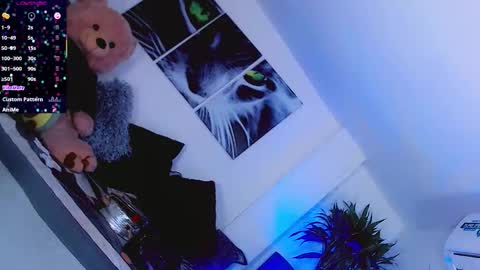 Sophie Sweet online show from October 15, 5:29 am