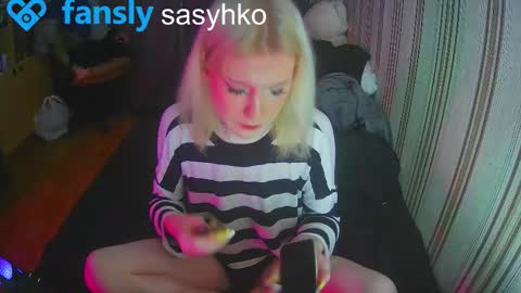 soska_albinosk online show from February 11, 11:07 am