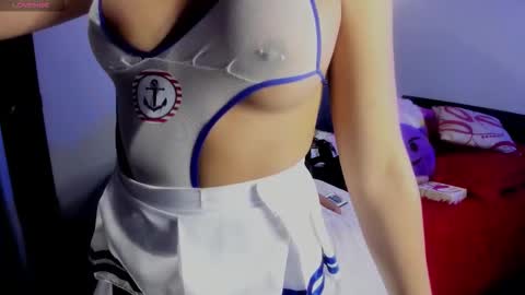  DOLL Veronica.    online show from October 19, 5:05 pm