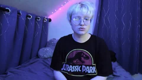 Atticus Pendragon online show from November 14, 4:09 am