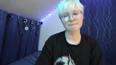 Atticus Pendragon online show from January 9, 10:04 pm