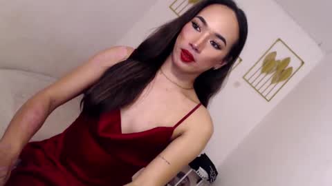 Alora online show from January 2, 4:13 pm