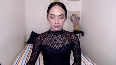 Alora online show from January 11, 11:12 am