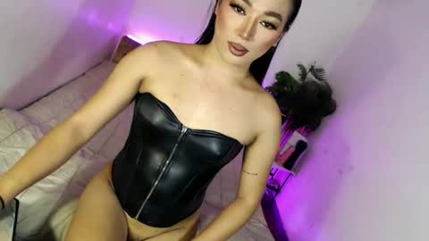 Alora online show from January 8, 7:23 am