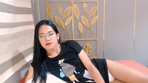Snapshot of spicyinfinity chatting on February 1, 4:11 pm Zab online show from February 1, 4:11 pm