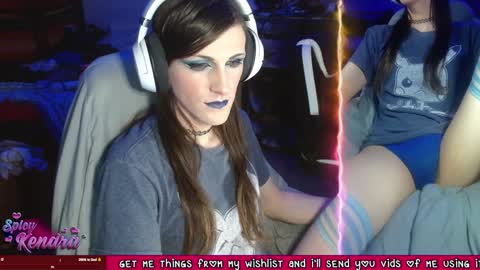 Kendra online show from December 9, 2:56 am