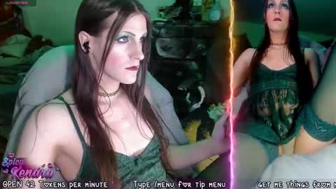 Kendra online show from October 1, 2:56 am