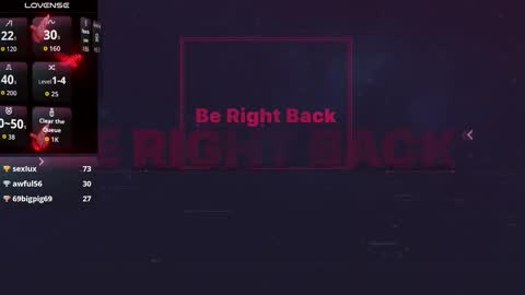 Spicysweetlytwo online show from September 27, 7:01 pm