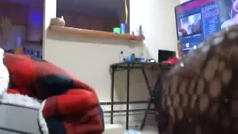 Submissive Slut LOVES adoration online show from September 19, 3:29 pm