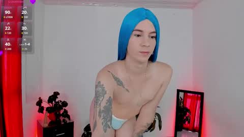 stacy online show from February 18, 8:49 pm