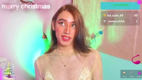 Snapshot of star_mor_ chatting on December 6, 8:45 pm estrellita online show from December 6, 8:45 pm