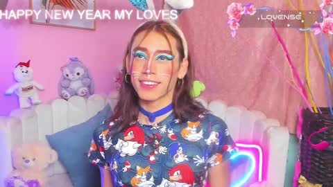 Snapshot of star_mor_ chatting on December 27, 7:03 pm estrellita online show from December 27, 7:03 pm