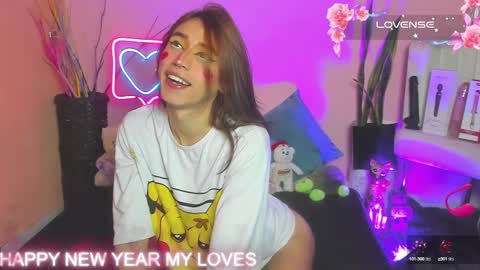 Snapshot of star_mor_ chatting on December 30, 8:21 am estrellita online show from December 30, 8:21 am