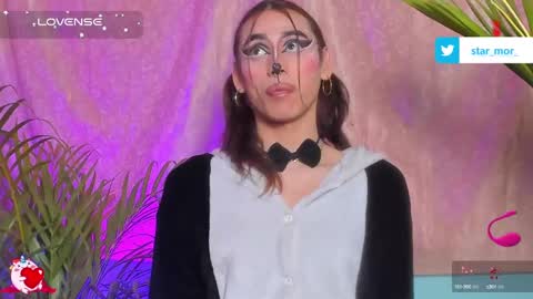 Snapshot of star_mor_ chatting on January 24, 3:13 pm estrellita online show from January 24, 3:13 pm