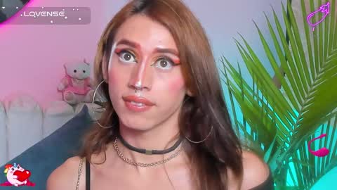 Snapshot of star_mor_ chatting on February 4, 4:59 am estrellita online show from February 4, 4:59 am