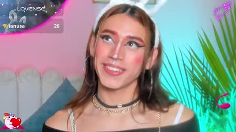 Snapshot of star_mor_ chatting on February 5, 6:46 am estrellita online show from February 5, 6:46 am
