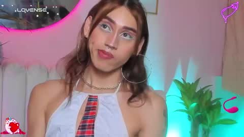 Snapshot of star_mor_ chatting on February 7, 5:07 pm estrellita online show from February 7, 5:07 pm