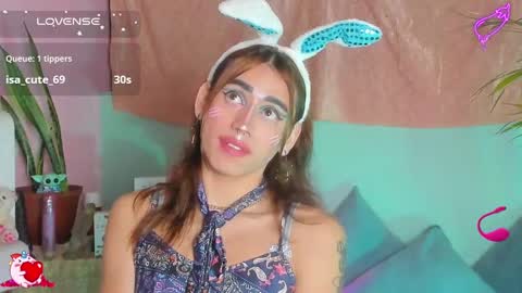 Snapshot of star_mor_ chatting on February 8, 9:03 am estrellita online show from February 8, 9:03 am