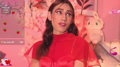 Snapshot of star_mor_ chatting on October 8, 3:57 pm estrellita online show from October 8, 3:57 pm