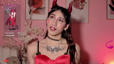  estrellita online show from February 2, 11:15 pm