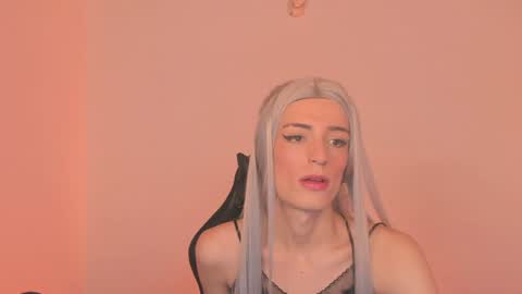 star_storm online show from January 12, 3:49 am