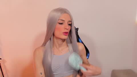 star_storm online show from January 24, 5:21 am
