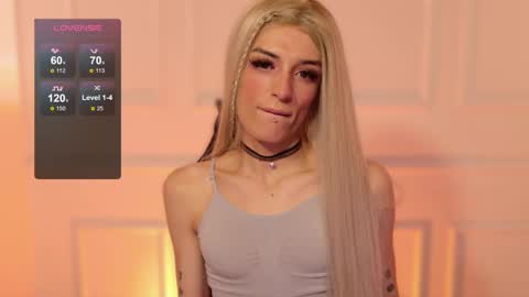 star_storm online show from February 9, 6:22 am