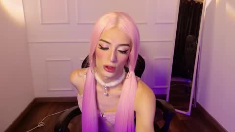 star_storm online show from September 23, 3:01 am