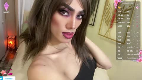 Snapshot of starlasexylady chatting on January 12, 2:09 pm Just Call Me Starla Dont Forget to Follow me online show from January 12, 2:09 pm