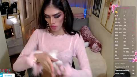 Snapshot of starlasexylady chatting on February 3, 5:24 pm Just Call Me Starla Dont Forget to Follow me online show from February 3, 5:24 pm