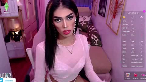 Snapshot of starlasexylady chatting on March 3, 1:37 pm Just Call Me Starla Dont Forget to Follow me online show from March 3, 1:37 pm