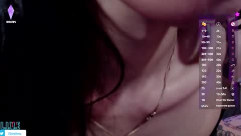 Snapshot of starlasexylady chatting on September 20, 9:53 pm Just Call Me Starla Dont Forget to Follow me online show from September 20, 9:53 pm
