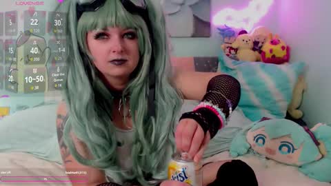 Saturn online show from October 18, 3:32 am