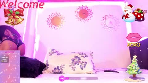 Snapshot of stefanyclak07 chatting on December 31, 2:14 pm stefanyclak07 online show from December 31, 2:14 pm