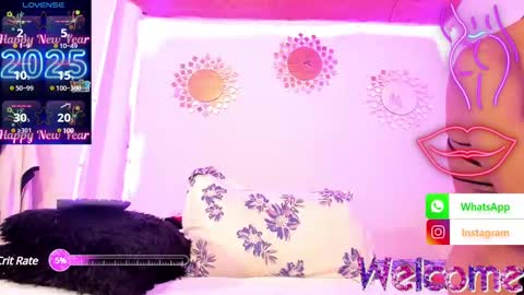 Snapshot of stefanyclak07 chatting on January 9, 3:12 pm stefanyclak07 online show from January 9, 3:12 pm