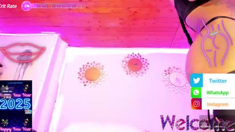 Snapshot of stefanyclak07 chatting on January 15, 2:46 pm stefanyclak07 online show from January 15, 2:46 pm