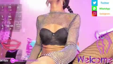 Snapshot of stefanyclak07 chatting on February 3, 1:08 pm stefanyclak07 online show from February 3, 1:08 pm