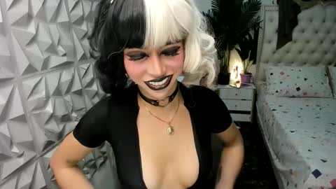 Jane online show from January 10, 8:42 am